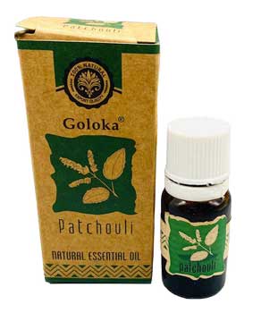 Patchouli Essentail Oil