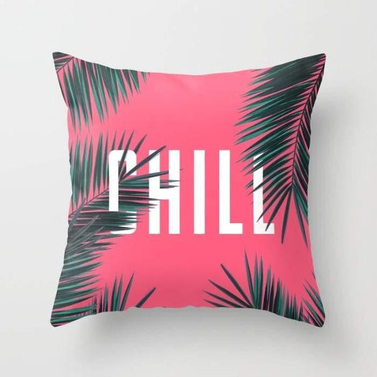 Chill Cushion/Pillow