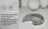 Seashell Soap Dish