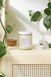 Organic Healing Body Cream