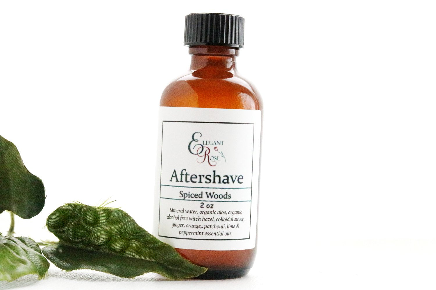 Citrus Zest Natural Beard Conditioning Oil