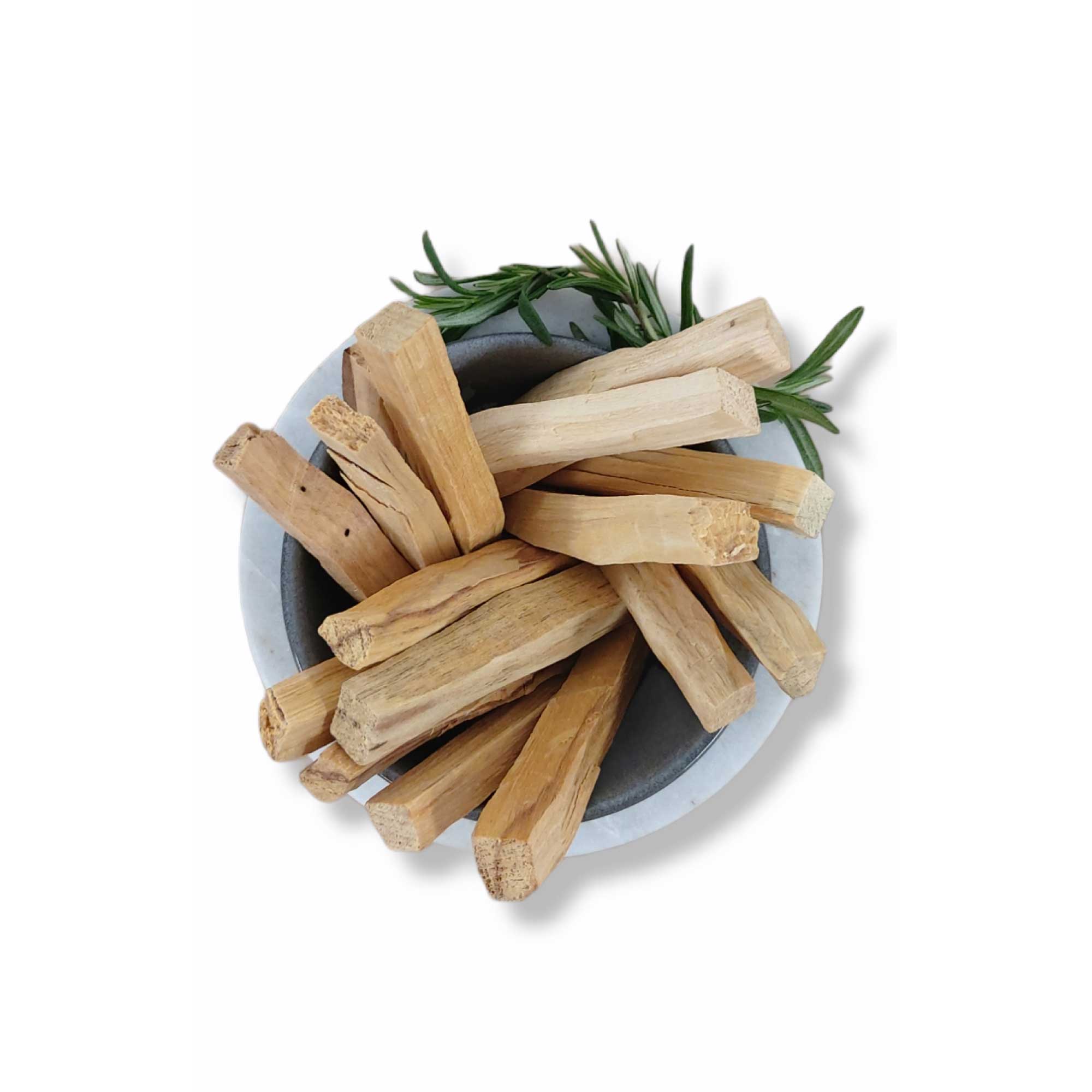 Palo Santo Smudge Sticks