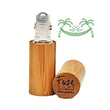 Just Chill Wooden Essential Oil Roller