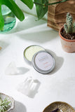 Organic Foot Salve