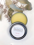 Organic Foot Salve