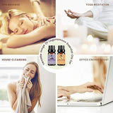 Essential Oils Gift Set