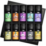 Essential Oils Gift Set