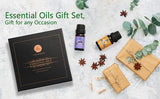 Essential Oils Gift Set