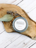 Organic Foot Salve