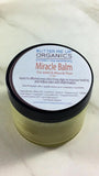 Organic Herbal Pain Balm