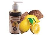 Organic Citrus Face & Body Wash