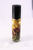 Organic Essential Oil Perfume Blend / Perfume Oil / Organic Perfume /