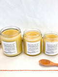 Organic Healing Body Cream