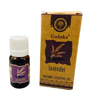 Lavender Essential Oil