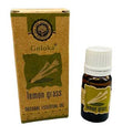 Lemongrass Essential Oil